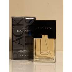 Fragrances Avon black suede cologne edt spray 3.4 fl oz