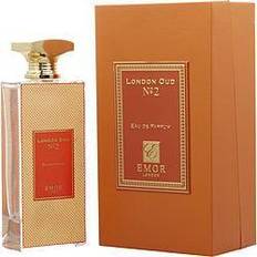 Fragrances London Emor Oud No. 2 Cologne 125 ml EDP Spray Unisex for Men