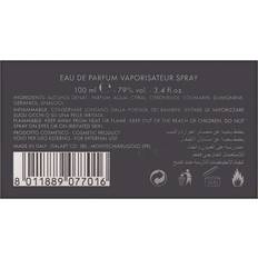 Roccobarocco Fragrances Roccobarocco My Sir Eau de Parfum for