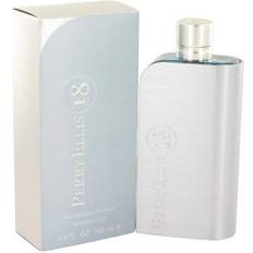 Fragrances Perry Ellis 18 for Ounce EDT 3.4 fl oz