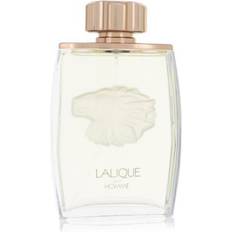 Lalique Eau de Toilette Lalique pour homme eau de toilette spray 4.2 fl oz