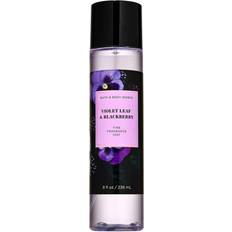 Fragrances Bath & Body Works 3 violet leaf blackberry fine fragrance mist