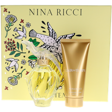 Nina Ricci Vrouw Cadeaudozen Nina Ricci L'air du Temps EDT 3.4 Body Lotion