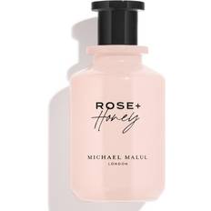Fragrances Michael Malul Rose + Honey Perfume 100 ml EDP Spray for Women 100ml