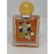 Eau de Toilette Snoopy fragrance around the world holland 1 spray 1 fl oz