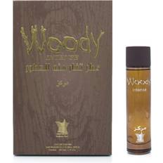 Arabian oud woody intense spray 100ml