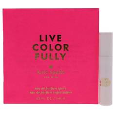 Kate Spade Live Colorfully EDP Spray