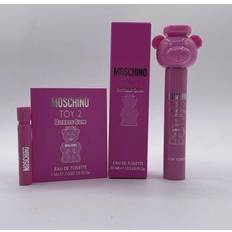 Moschino toy 2 bubble gum eau toilette 10ml travel