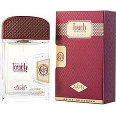 Fragrances Nabeel Touch Maroon Eau De Parfum 80 ml
