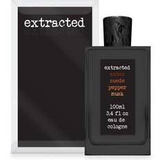 Fragrances Extracted Men s Brown Eau de Cologne Spray 3.4 fl oz