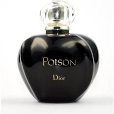 Poison eau de toilette Dior Poison EdT 100ml