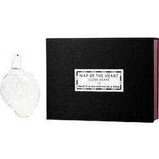 Eau de Parfum Clear Heart V.1 Eau De Parfum 90 ml 90ml