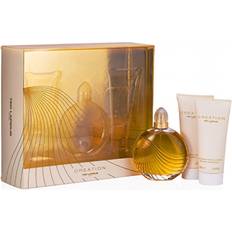 Ted Lapidus Gift Boxes Ted Lapidus Creation W SET: EDT Spray