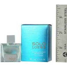 Fragrances Loewe intense eau de cologne mini