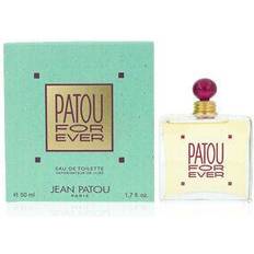 Jean Patou forever edt spray 50ml