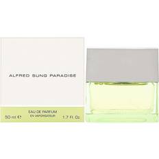 Alfred Sung Paradise Alfred Sung For Women. Eau De Parfum Spray 1.7 fl oz
