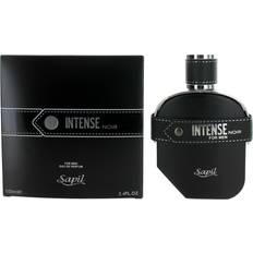 Sapil Intense Noir Eau de Parfum Pour Homme 100 ml