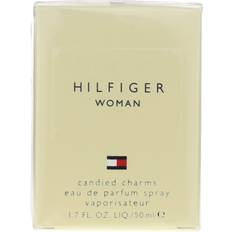 Tommy Hilfiger Eau de Parfum Tommy Hilfiger Candied Charms for Women EDP Spray 1.7 fl oz