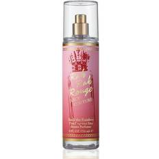 Juicy Couture Body Mists Juicy Couture Rock The Rainbow Rah Rah Rouge Mist 236 ml