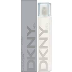 Dkny herrparfym Donna Karan New York Dkny Men II Eau De Toilette Vapo 50 ml 50ml