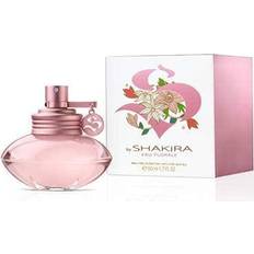 Shakira Perfumes S Eau Florale 50 ml 50ml