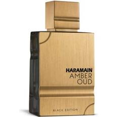 Amber oud Al Haramain Amber Oud Black Edition Eau de Parfum Unisex 150 ml