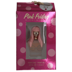 Eau de Parfum Nicki Minaj Friday For Women Parfum Spray