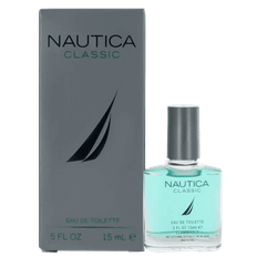 Nautica Geuren Nautica Classic Mini EDT Splash 0.5 oz