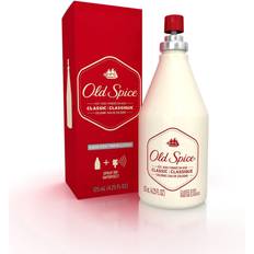 Old Spice Spray