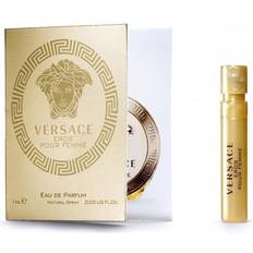 Versace Eau de Parfum on sale Versace Eros Pour Femme From Gianni For