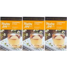 Mighty leaf tea Mighty Leaf Tea Chamomile Citrus Hot Tea