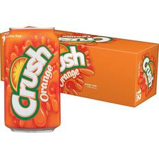 Crush Orange Soda, 12