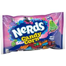 Cherry Confectionery & Cookies Nerds Candy Corn 8oz 1