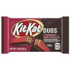 Kitkat KitKat Duos Strawberry & Dark Chocolate 42 g