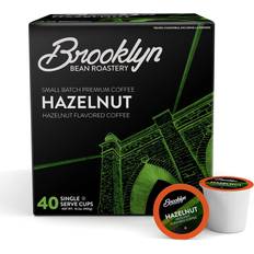 Food & Drinks Keurig Beans Hazelnut Gourmet 2.0