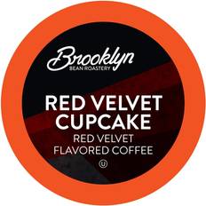 Food & Drinks Keurig Brooklyn Beans Red Velvet Pods for 2.0