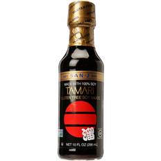 Mausteet, Maustaminen & Kastikkeet San-J Tamari Brewed Soy Sauce 10 fl oz