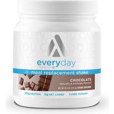 Weight Control & Detox TransformHQ Meal Replacement Shake Powder 7 Servings Chocolate