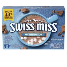 Swiss Miss Marshmallow Hot Cocoa Drink Mix 8 Sachet 313g