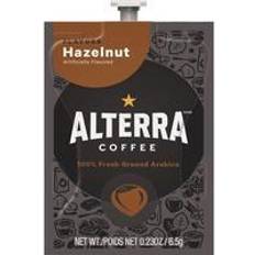 Lavazza Filter Coffee Lavazza Drinks Alterra Roasters Hazelnut 3.5oz