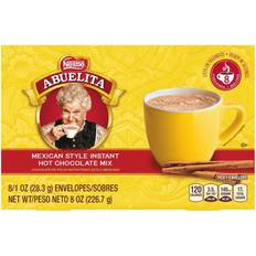 Süßwaren & Kuchen Nestlé Abuelita Mexican Style Instant Hot Chocolate Drink Mix