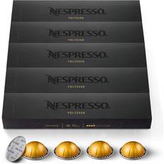 Nespresso Coffee Nespresso capsules vertuoline, voltesso