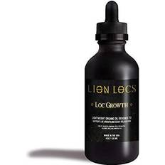 Hair growth oil Lion Locs Hair Growth Oil Scalp Relaxer Oil