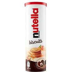 Ferrero Biscuits Tube 166g Pack of 12