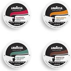 Lavazza Coffee Lavazza K-Cup Pods Variety Pack May