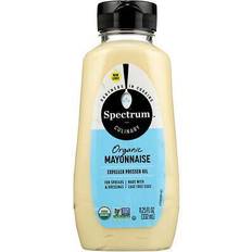 Spectrum Culinary, Organic Mayonnaise, 11.25 332