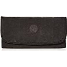 Kipling RFID Plånbok För Kvinnor - Svart Noir