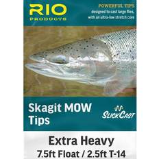 Skagit RIO Skagit MOW 10ft Tips