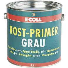 Boat Primers E-COLL Rostprimer 2.5L grau