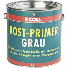 Imprimaciones para barcos Rostprimer 2 5L grau E-Coll